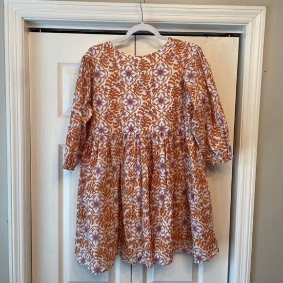 Grace Holiday Sully Dress - Picture 2 of 3